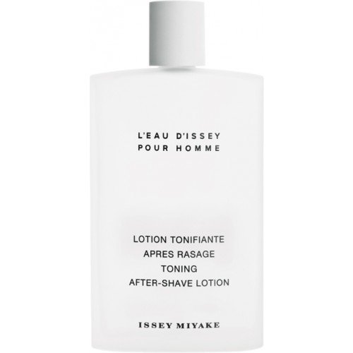 ISSEY MIYAKE-L'Eau d'Issey For Men - Toning Lotion After Shave ISSEY MIYAKE-L'Eau d'Issey For Men - Toning Lotion After Shave